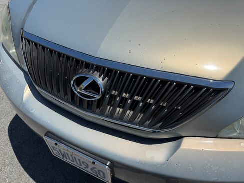 Used 2007 Lexus RX 350 AWD image 9