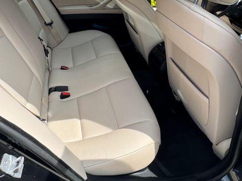 Used 2013 BMW 535i xDrive Sedan AWD/4WD image 14