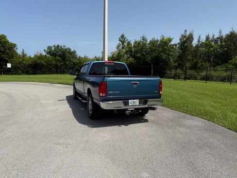 Used 2006 Dodge Ram 2500 Truck SLT w/ Light Group RWD image 12