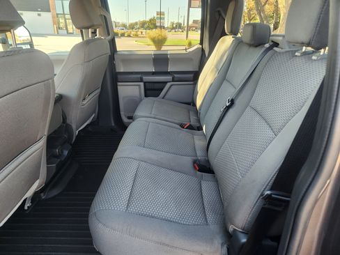 Used 2022 Ford F250 XLT image 12