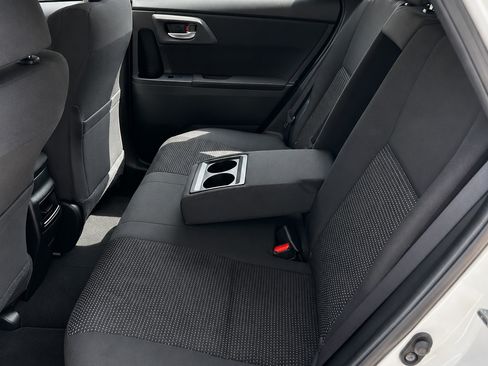 Used 2017 Toyota Corolla iM w/ Carpet Mat Package FWD image 28