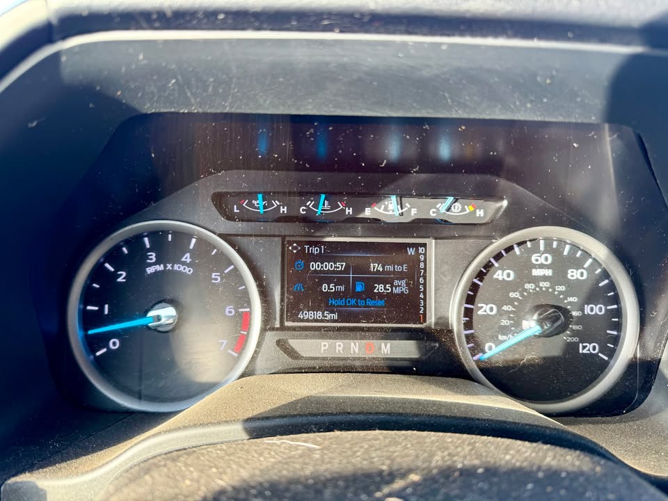 Used 2020 Ford F350 XLT w/ XLT Value Package AWD/4WD image 12
