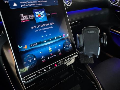 Used 2023 Mercedes-Benz SL 43 AMG image 22