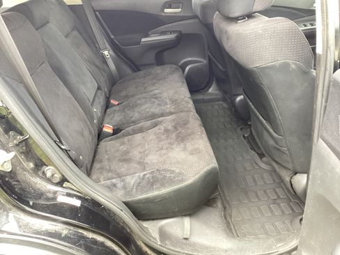 Used 2013 Honda CR-V EX image 10
