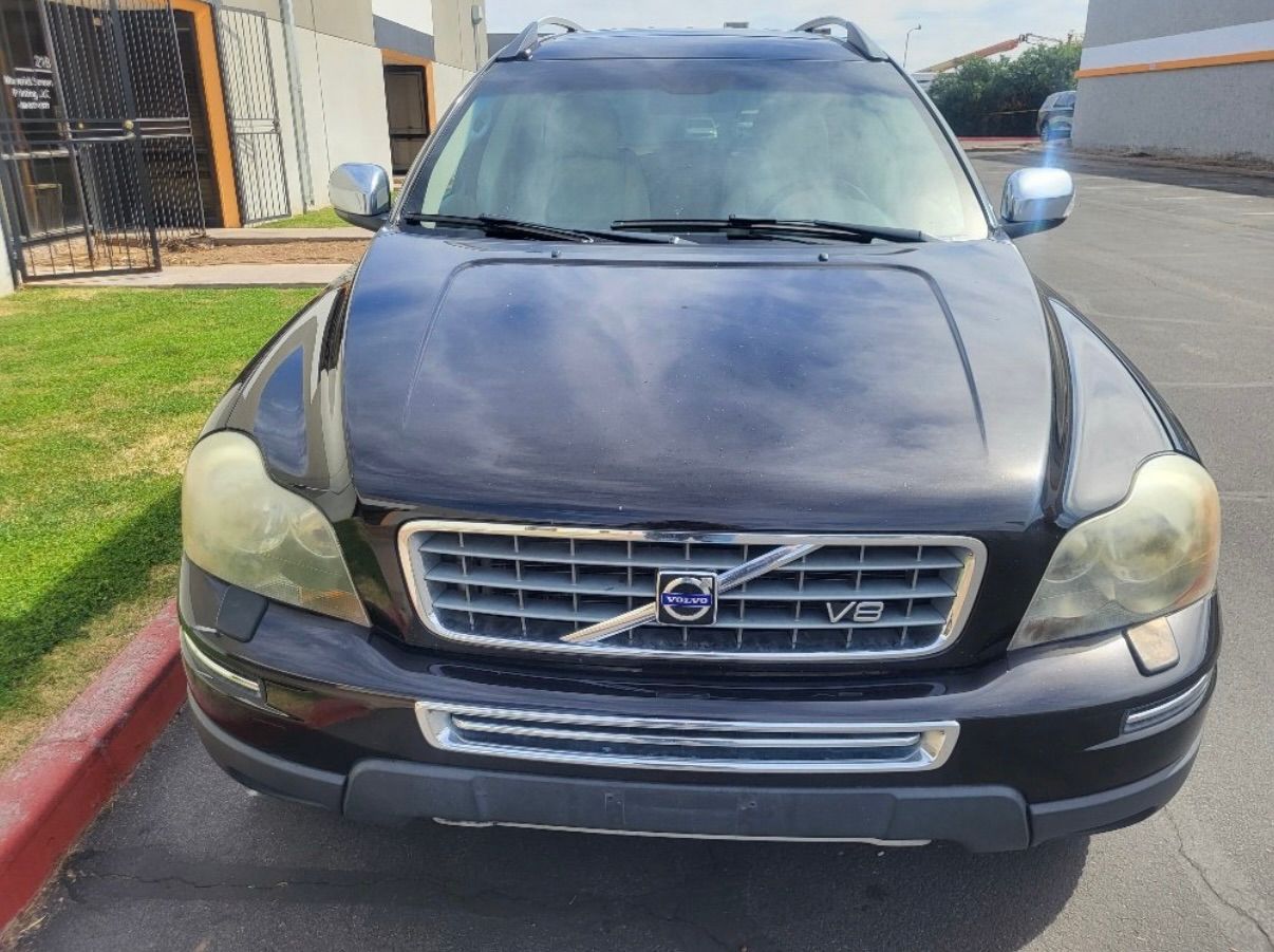 Used 2008 Volvo XC90 V8 AWD/4WD image 2