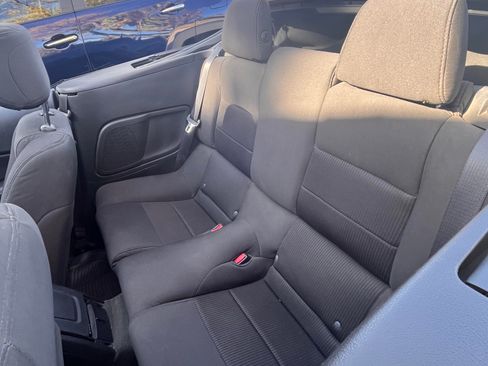 Used 2013 Ford Mustang Convertible image 12