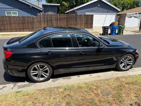 Used 2012 BMW 328i Sedan RWD image 10