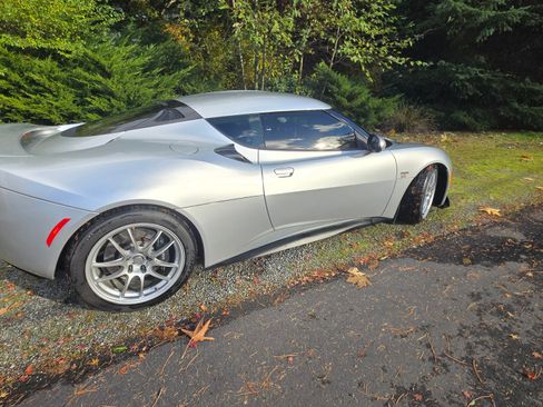 Used 2011 Lotus Evora 2+2 image 2