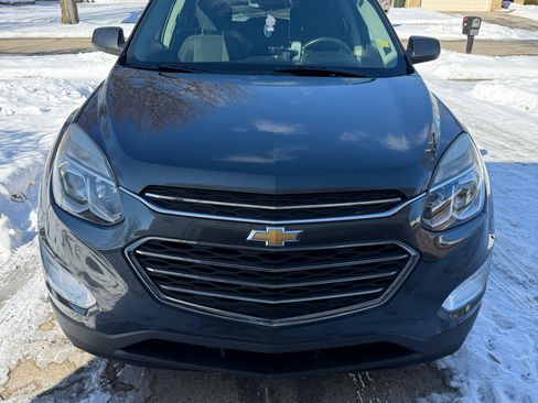 Used 2017 Chevrolet Equinox LT w/ Convenience Package image 1