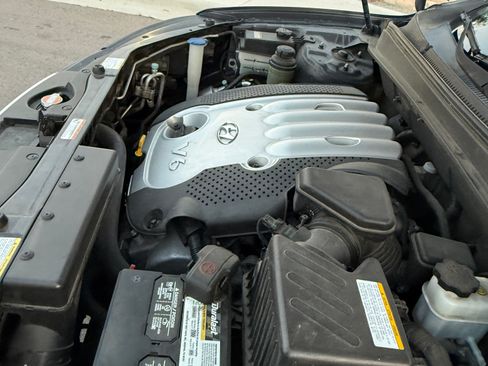 Used 2007 Hyundai Santa Fe GLS FWD image 30