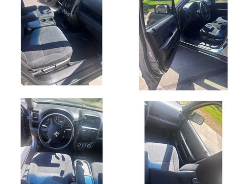 Used 2006 Honda CR-V LX image 8
