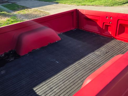 Used 1993 Chevrolet S10 Pickup 2WD Regular Cab image 5