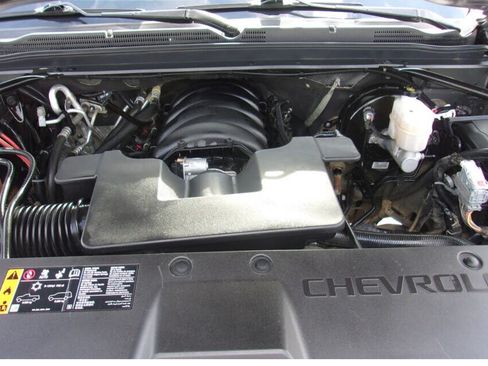 Used 2020 Chevrolet Tahoe LS w/ Enhanced Driver Alert Package AWD/4WD image 14