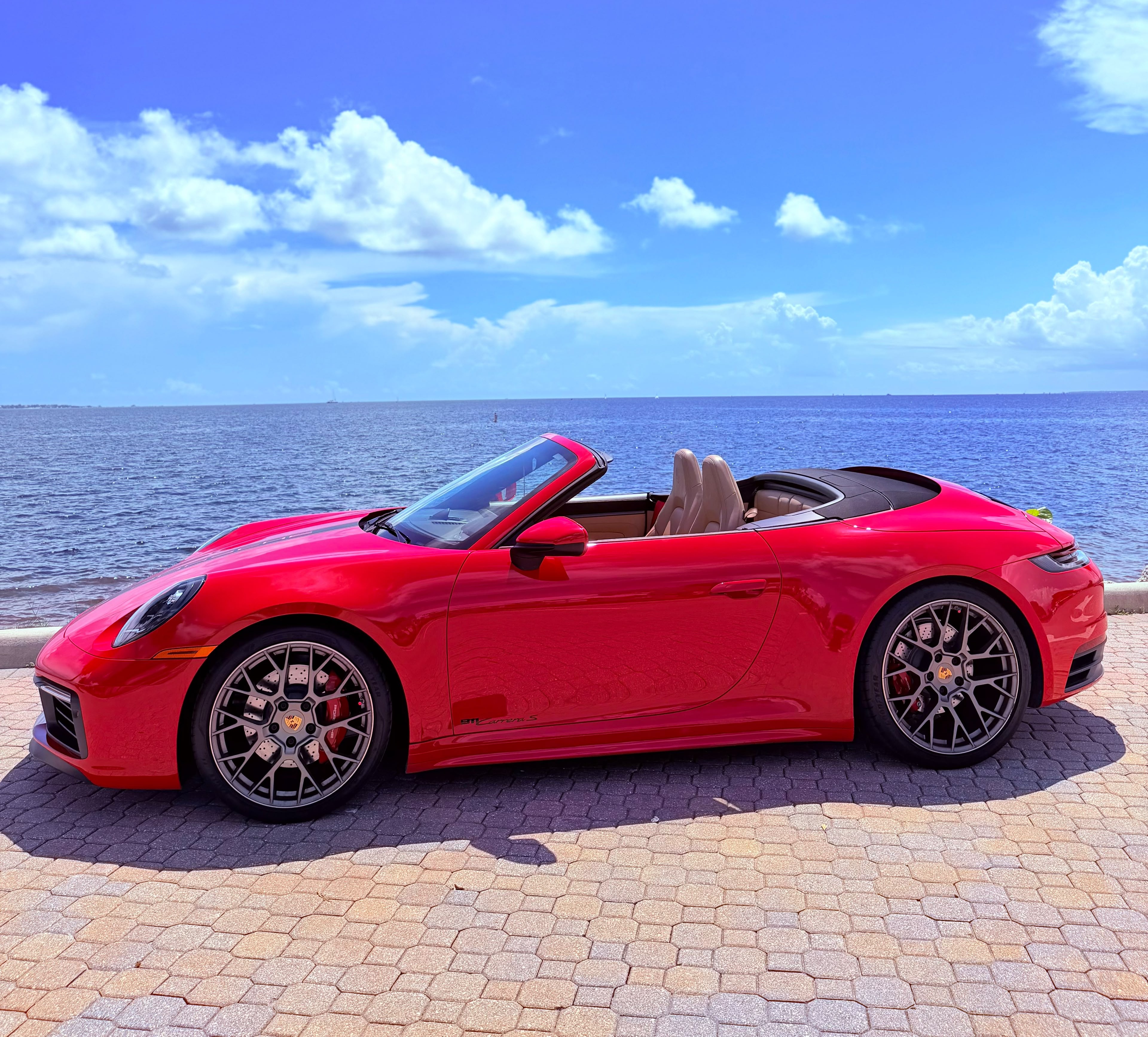 Used 2020 Porsche 911 Carrera S RWD image 6