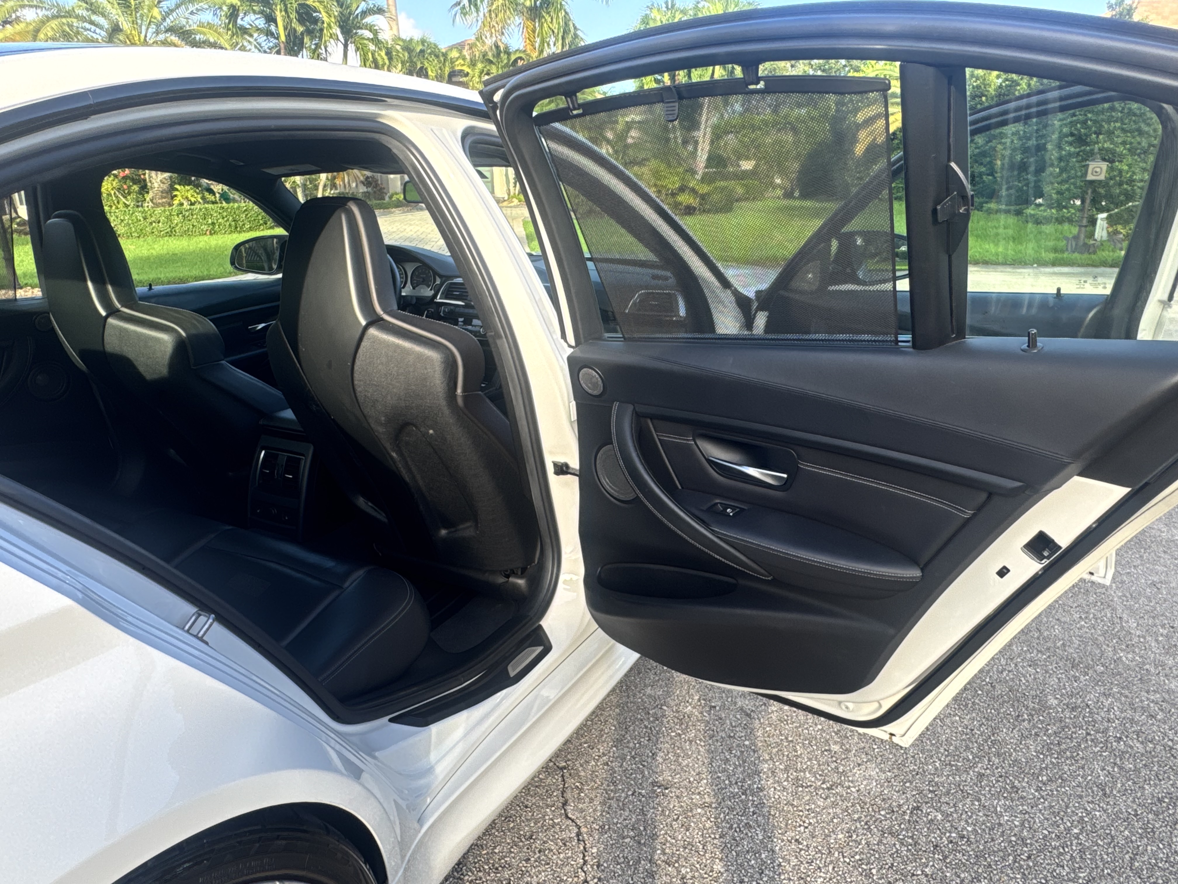 Used 2018 BMW M3 w/ Executive Package RWD image 20