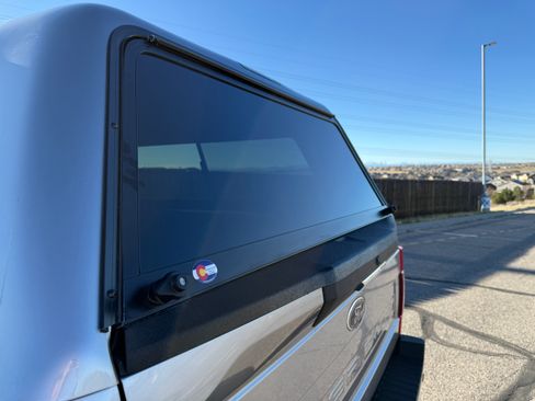 Used 2021 Ford F250 XLT w/ XLT Premium Package image 10