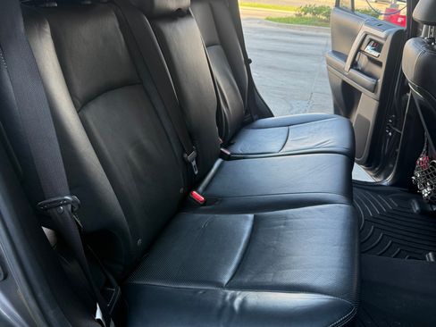 Used 2019 Toyota 4Runner Limited AWD/4WD image 20