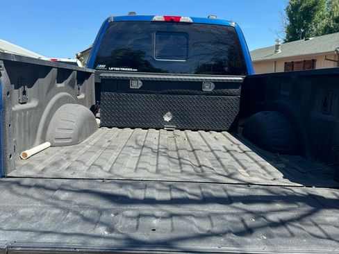 Used 2022 Ford F250 Lariat w/ Lariat Ultimate Package image 9