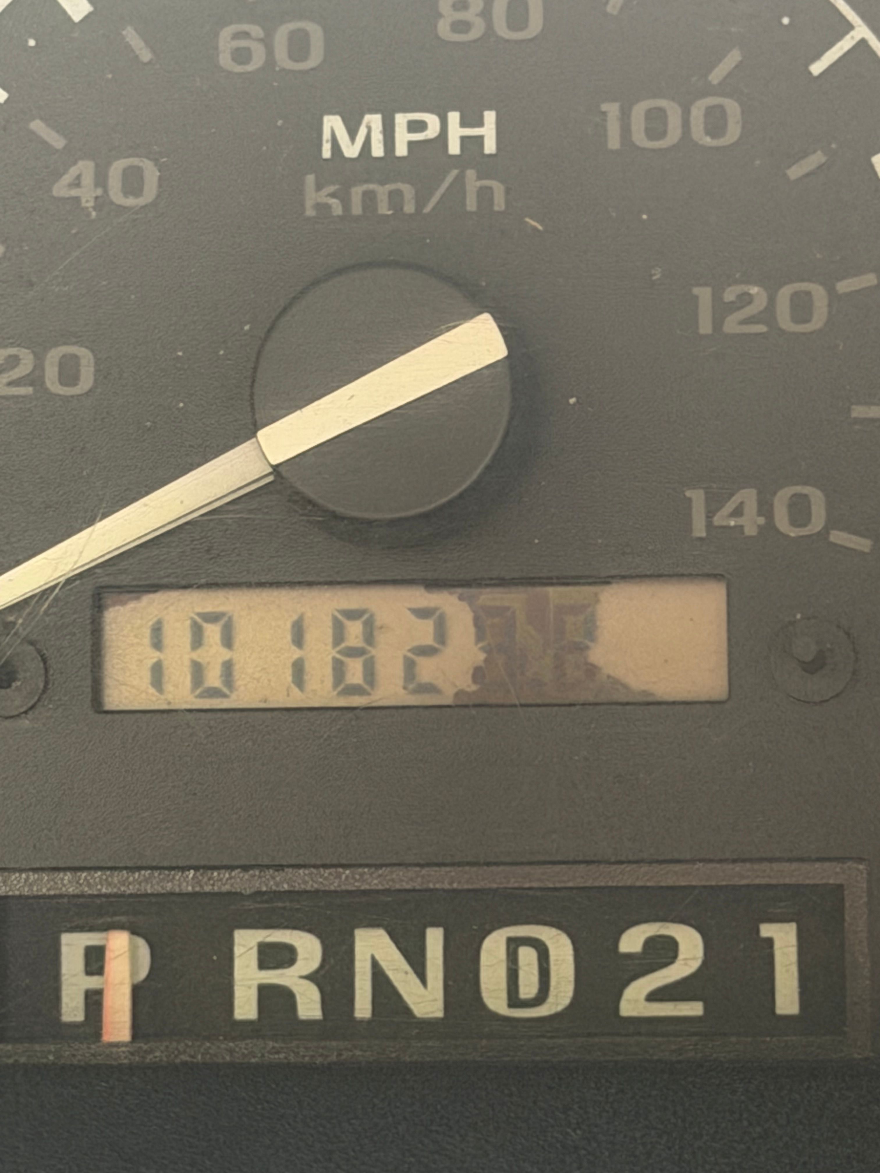 Used 1993 Ford F250 2WD Regular Cab image 27