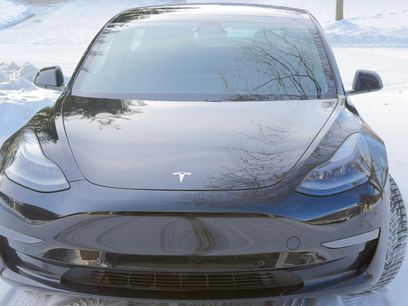 Used 2021 Tesla Model 3 Long Range