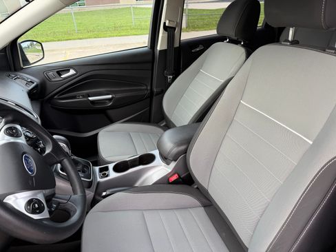 Used 2014 Ford Escape SE AWD/4WD image 18