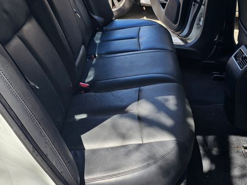 Used 2014 Nissan Altima 3.5 SL w/ Technology Package image 10