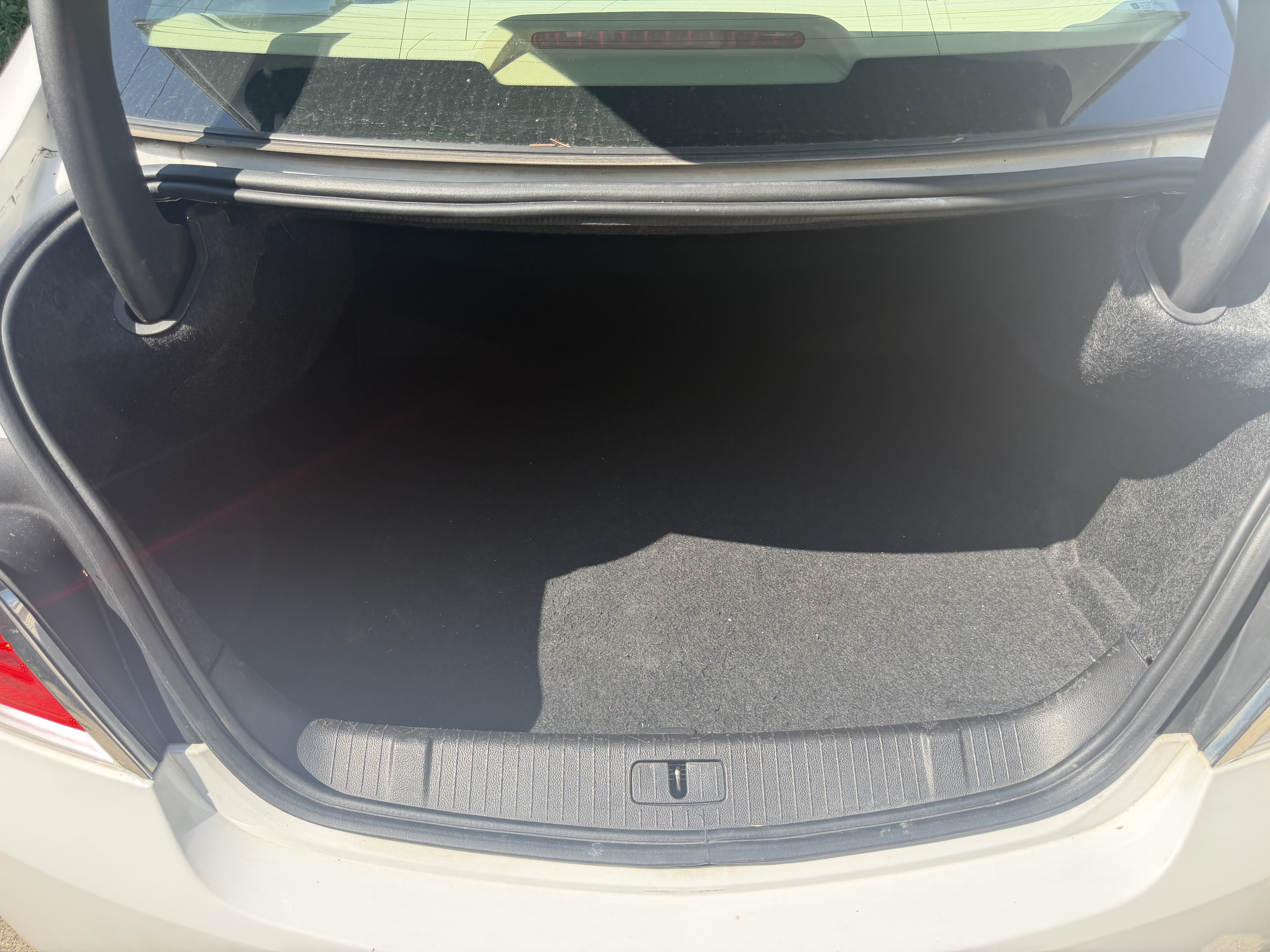 Used 2010 Buick LaCrosse CXL FWD image 14