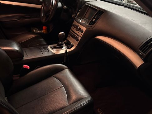 Used 2008 INFINITI G35 x Sedan image 11