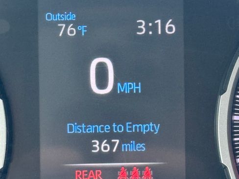 Used 2021 Toyota RAV4 XLE image 17