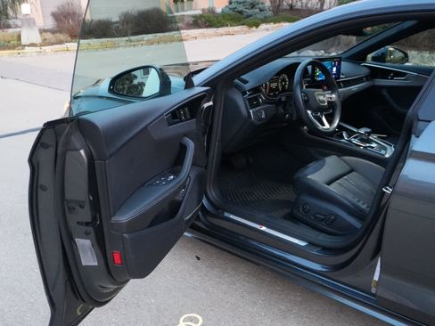 Used 2023 Audi A5 2.0T Premium Plus image 5