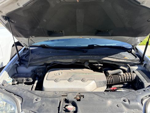 Used 2005 Acura MDX Touring image 24