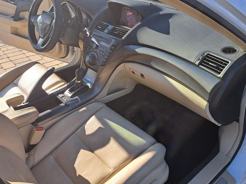 Used 2012 Acura TL w/ Technology Package image 17