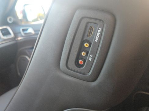 Used 2015 Jeep Grand Cherokee Summit image 22