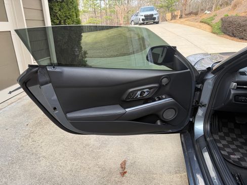 Used 2020 Toyota Supra 3.0 Coupe 2D w/ Navigation & JBL Package image 6