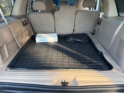 Used 2006 Ford Expedition Eddie Bauer RWD image 12