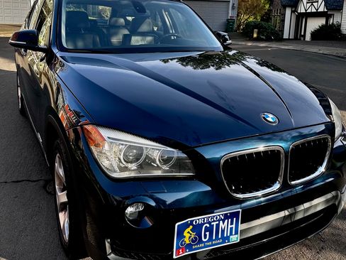 Used 2014 BMW X1 xDrive28i image 10