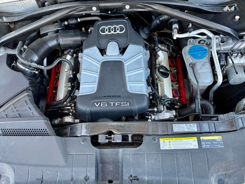 Used 2014 Audi Q5 3.0T Premium Plus image 23