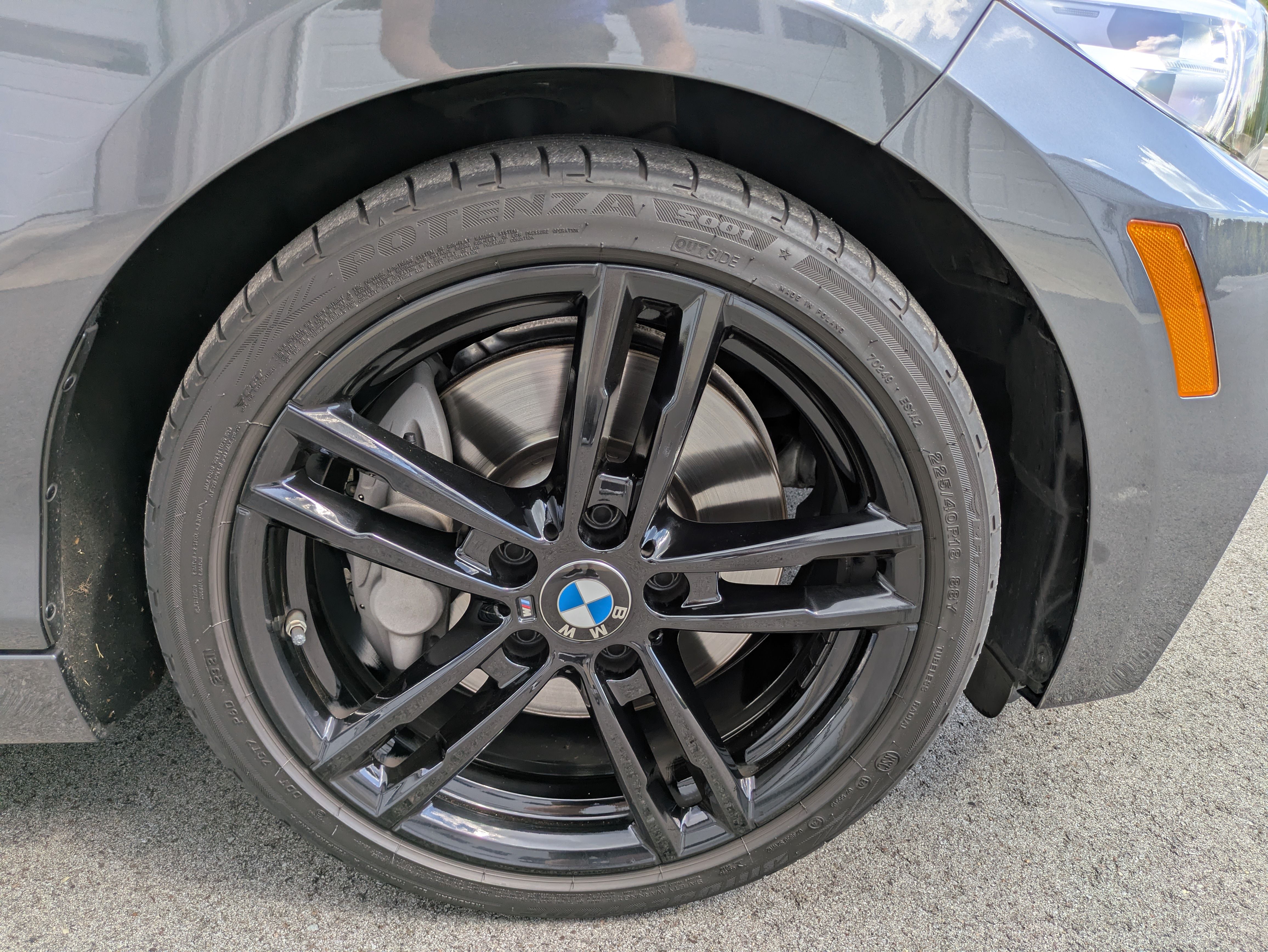 Used 2021 BMW 230i Coupe w/ M Sport Package RWD image 13