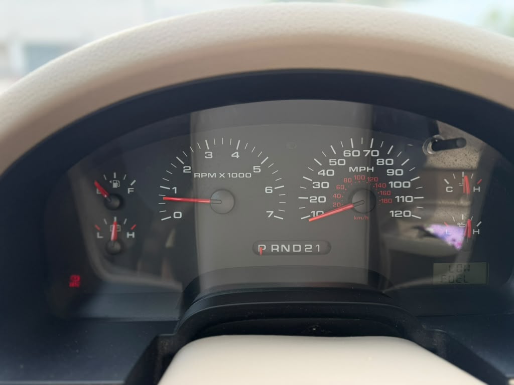 Used 2006 Ford F150 XLT RWD image 16