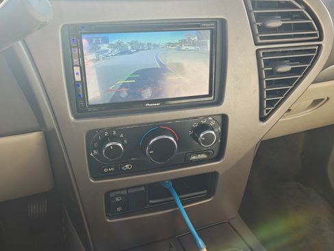 Used 2006 Buick Rendezvous CX image 13