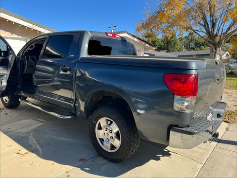 Used 2007 Toyota Tundra SR5 image 8