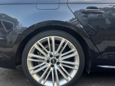 Used 2018 Audi A4 2.0T Ultra Premium Plus w/ Premium Plus Package image 8