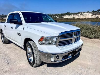 Used 2014 RAM 1500 Big Horn