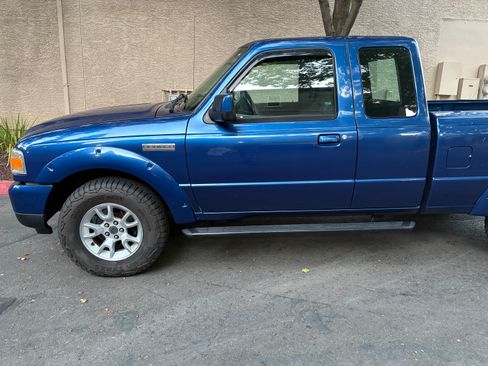 Used 2011 Ford Ranger Sport AWD/4WD image 15