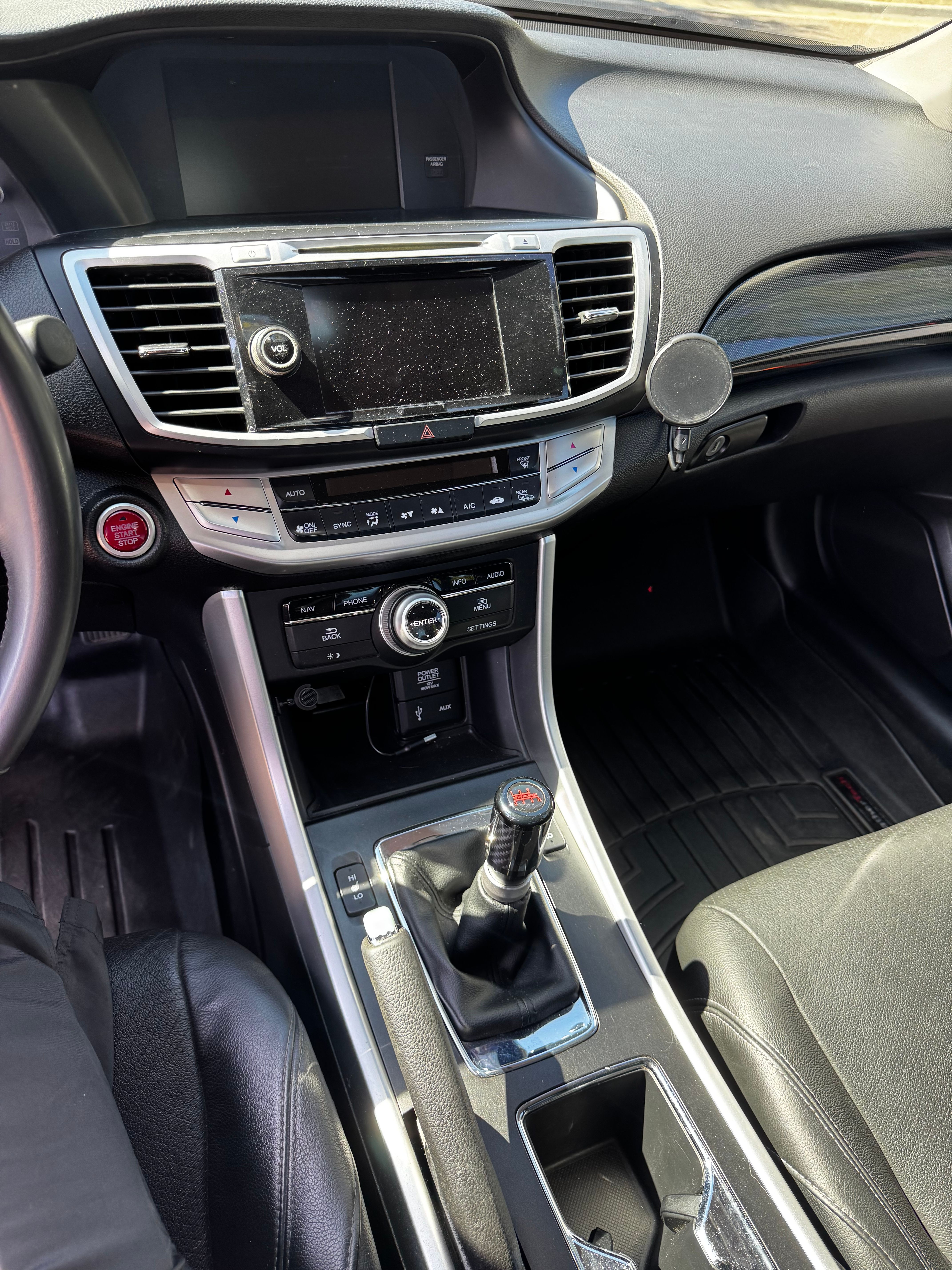 Used 2014 Honda Accord EX-L image 13