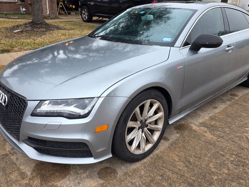 Used 2012 Audi A7 3.0T Prestige image 1
