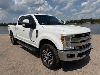 Used 2019 Ford F250 Lariat w/ Lariat Value Package AWD/4WD video 1