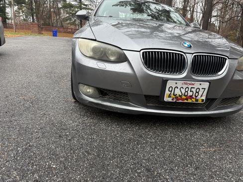 Used 2007 BMW 335i Coupe image 20