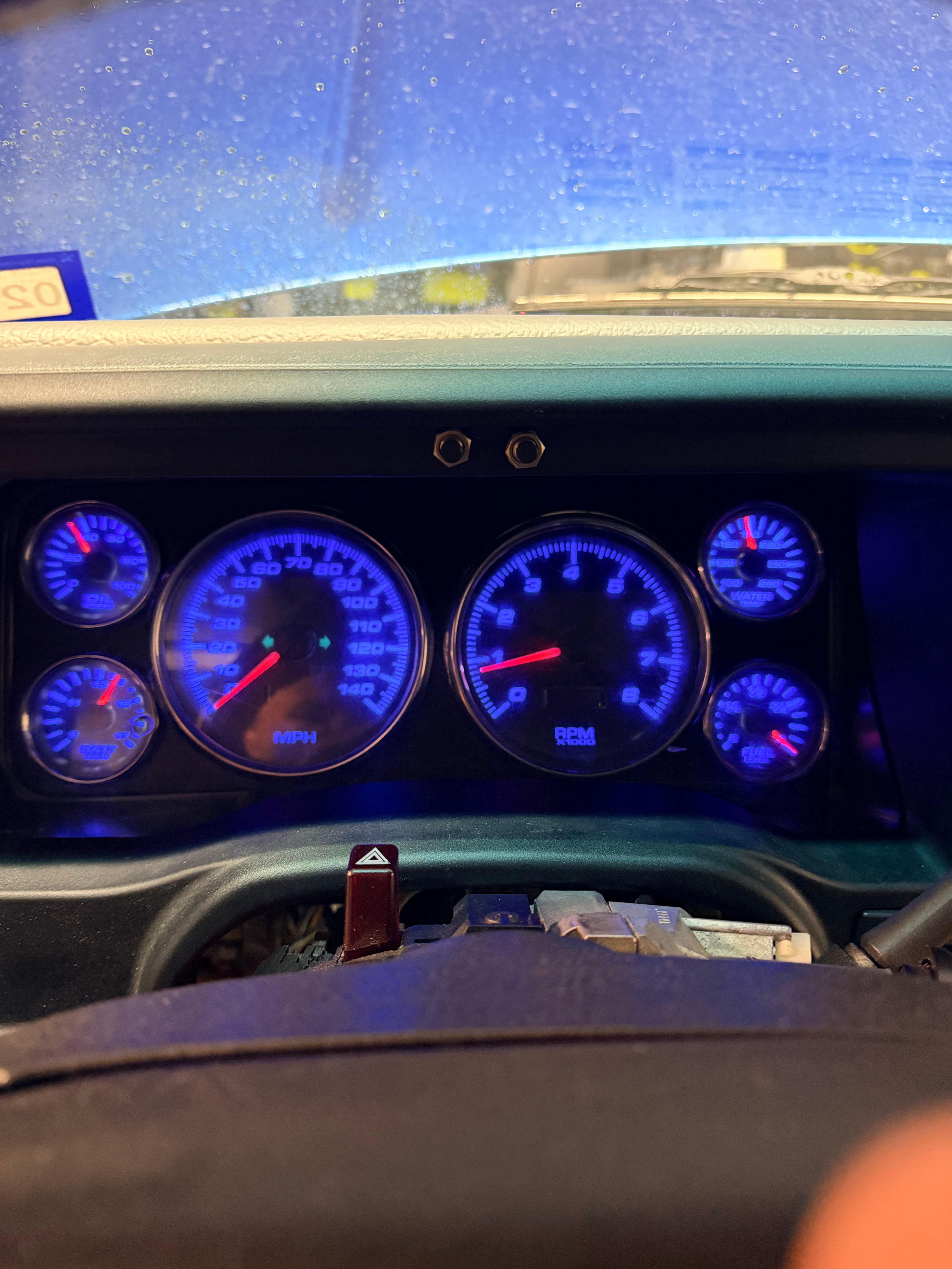Used 1995 Chevrolet Silverado 1500 4x4 Regular Cab image 5