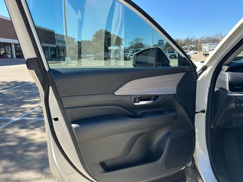 Used 2024 Toyota Grand Highlander AWD image 20